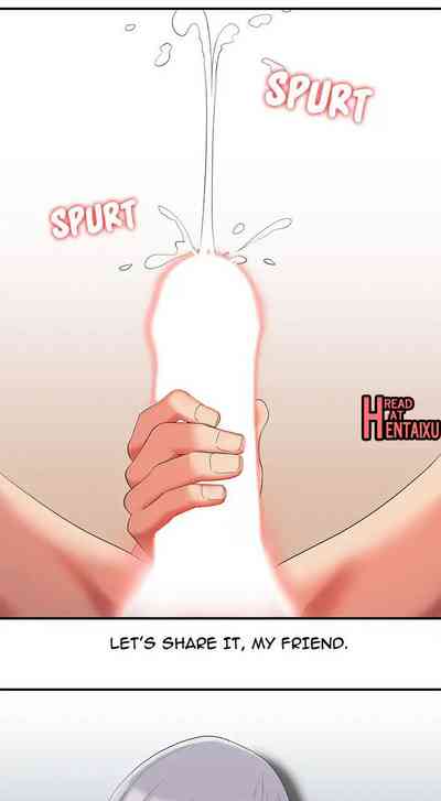 Secret Hideout Series — Secret Hideout Ch.1/? [English] [Hentai Universe] [AKA, Mycongho Kim]