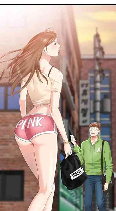 Secret Hideout Series — Secret Hideout Ch.1/? [English] [Hentai Universe] [AKA, Mycongho Kim]