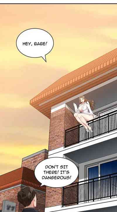 Secret Hideout Series — Secret Hideout Ch.1/? [English] [Hentai Universe] [AKA, Mycongho Kim]