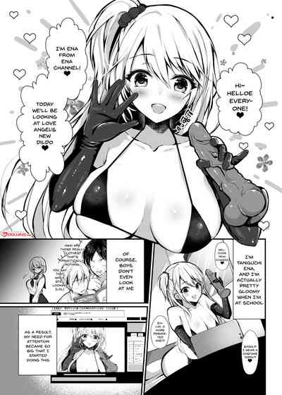 Secret Series — Explicit Hentai Doujin Fuck Scene 1  [Ichigo Crown (Yuzuri Ai)]