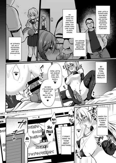 Secret Series — Explicit Hentai Doujin Fuck Scene 1  [Ichigo Crown (Yuzuri Ai)]