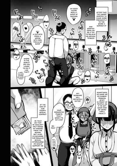 Secret Series — Himitsu 2: Explicit Doujin Fucking