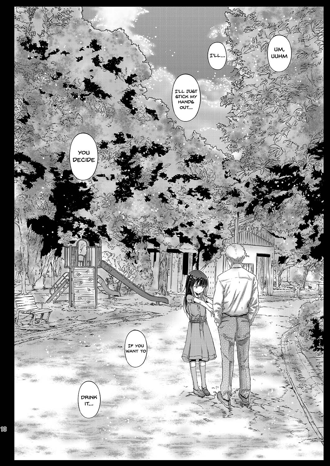 Secretive Series — Chifuyu’s Sweet Trap Exposed: Forbidden Secrets and Hardcore Deception [Countack (Kojiki Ohji)]