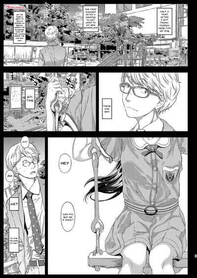 Secretive Series — Chifuyu’s Sweet Trap Exposed: Forbidden Secrets and Hardcore Deception [Countack (Kojiki Ohji)]