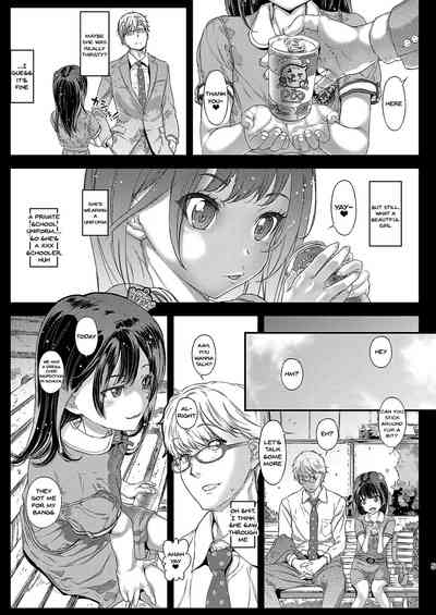 Secretive Series — Chifuyu’s Sweet Trap Exposed: Forbidden Secrets and Hardcore Deception [Countack (Kojiki Ohji)]
