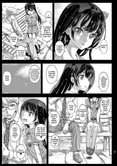 Secretive Series — Chifuyu’s Sweet Trap Exposed: Forbidden Secrets and Hardcore Deception [Countack (Kojiki Ohji)]
