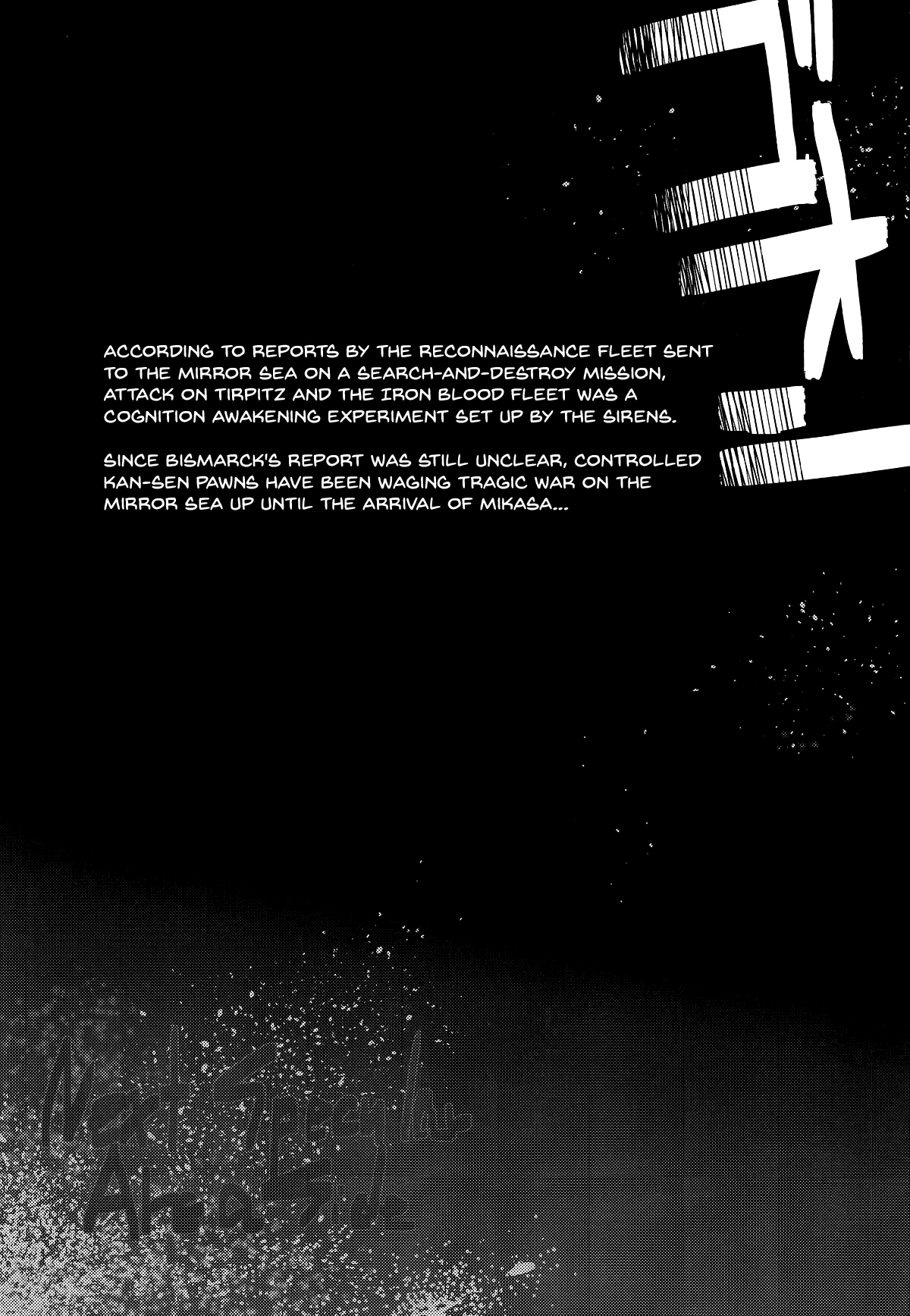 Secretive Series — Whispers in the Darkness Pleasure