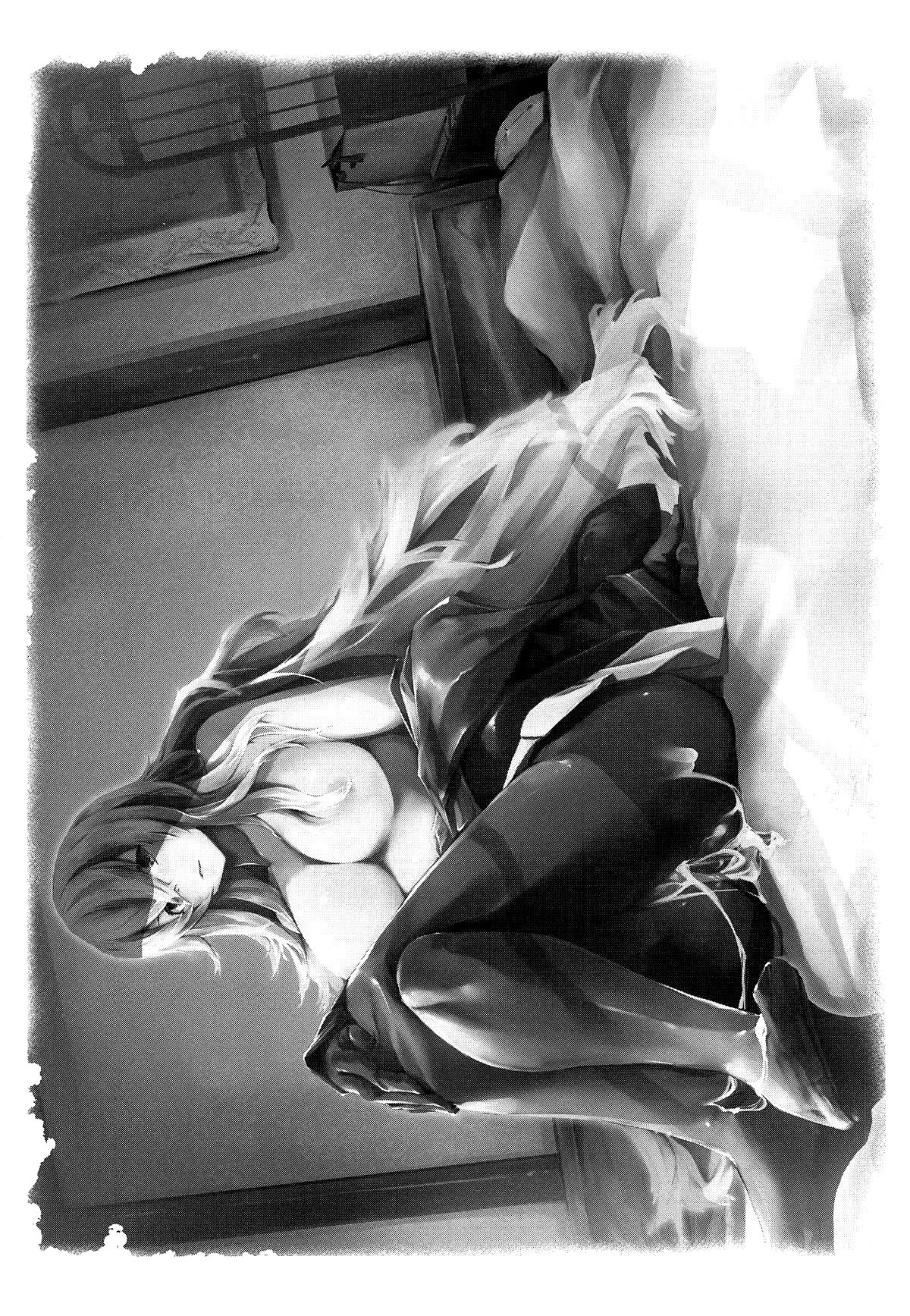 Secretive Series — Whispers in the Darkness Pleasure