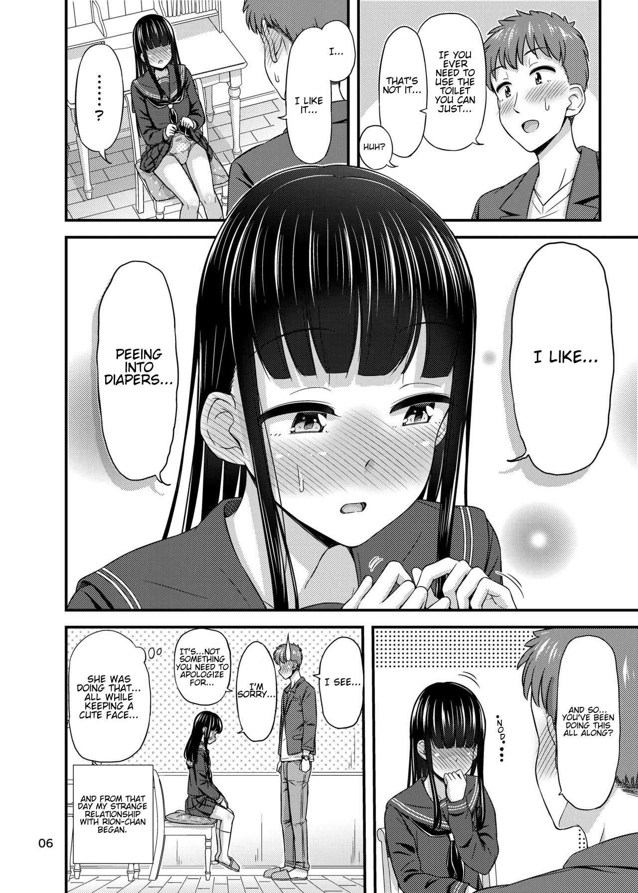 Seduction Series — Feverish Fuck Session 37.2 Degrees of Steamy Temptation  [“Tsu” ga Mittsu. (Tsuttsu)]