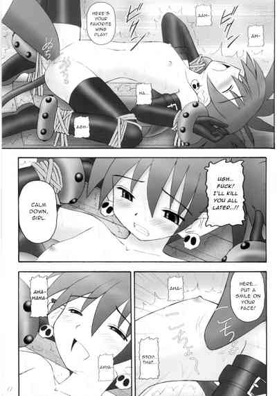 Sensual Series — Sexy Beam Vol. 2 Rough Teasing and Intense Fucking [Asanoya (Kittsu) Kanimiso vol.2]
