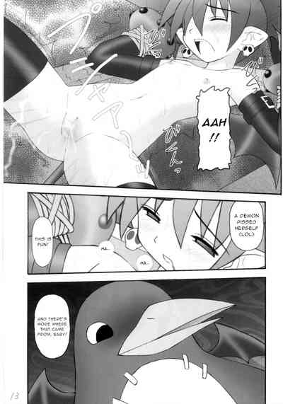 Sensual Series — Sexy Beam Vol. 2 Rough Teasing and Intense Fucking [Asanoya (Kittsu) Kanimiso vol.2]