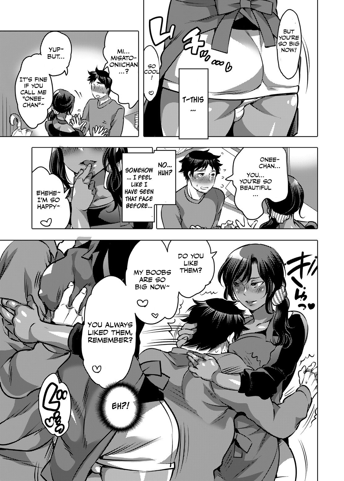 Shemale Series — My Cute Femboy Childhood Friend Was Raised to Be a Total Bitch [HONEY QP (Inochi Wazuka)]