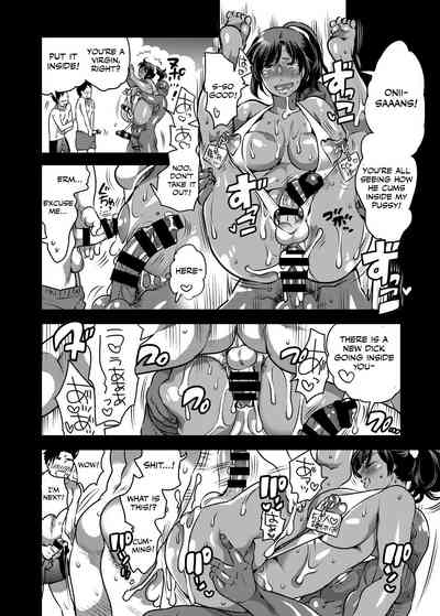 Shemale Series — My Cute Femboy Childhood Friend Was Raised to Be a Total Bitch [HONEY QP (Inochi Wazuka)]