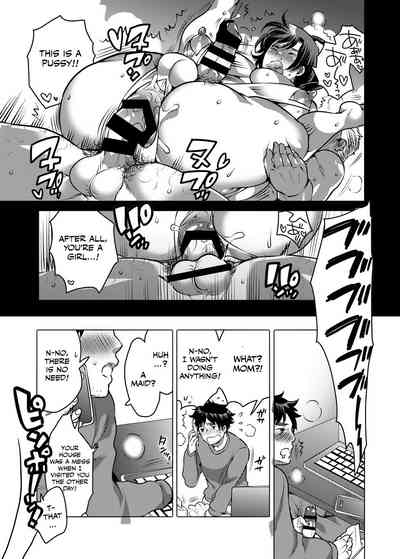 Shemale Series — My Cute Femboy Childhood Friend Was Raised to Be a Total Bitch [HONEY QP (Inochi Wazuka)]