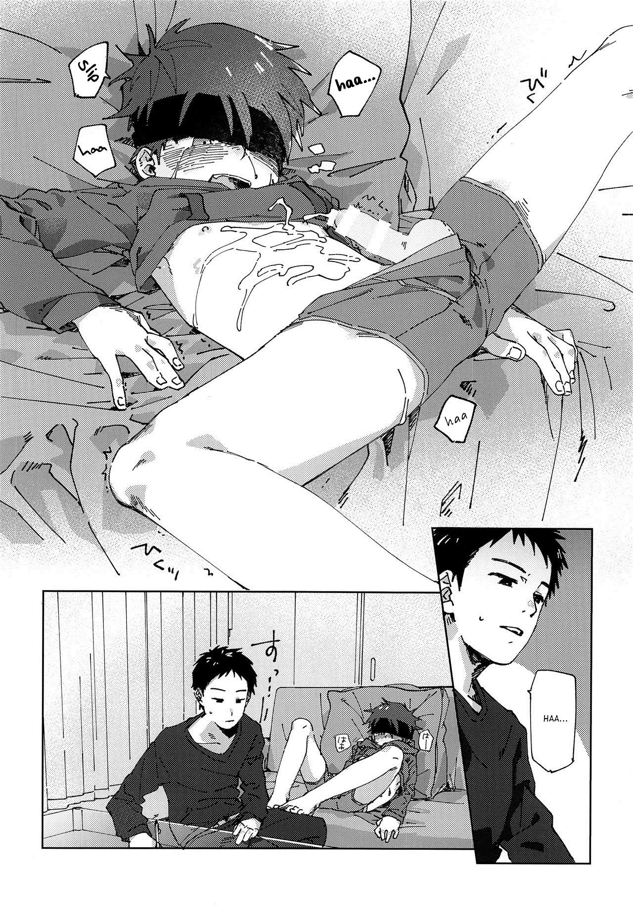 Shota Series — Eh! (ShotaFes 2) [Nibunn no Ichi! (50%OFF)]