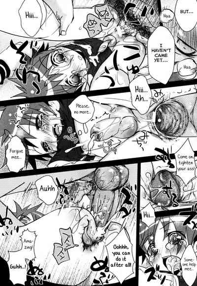 Shota Series — Everyday Obscenity Part 1 [Okada Kou] [Yuuta’s Blog]