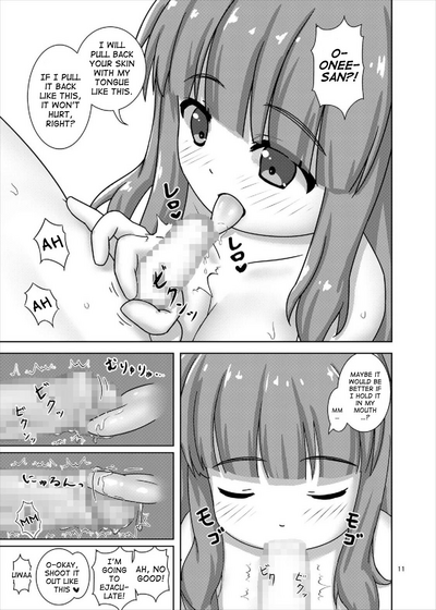 Shota Series — Horny 5-Day Fuck Fest with Saorin  [C91] [Besshun-tei (Arisu Kazumi)]
