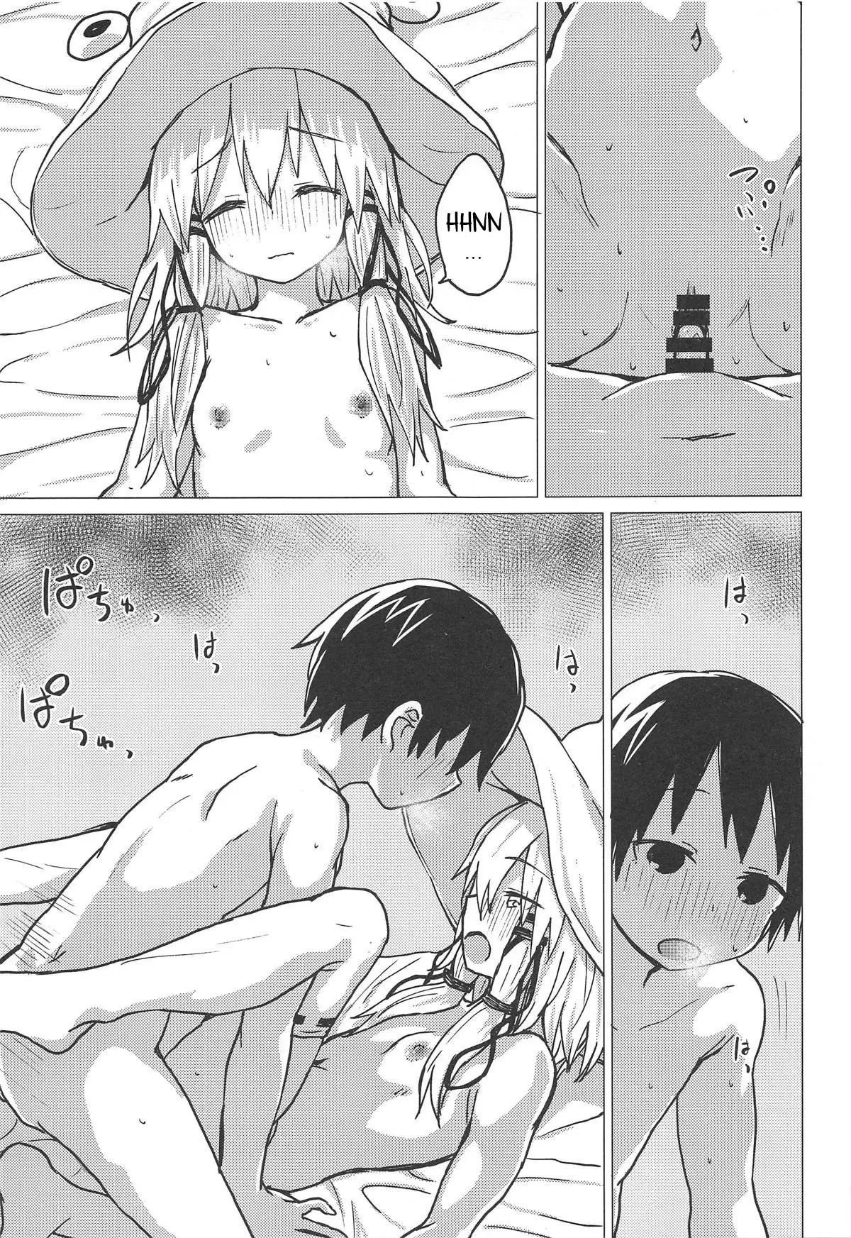 Shota Series — Horny Suwa Lake Goddess Gets Her Tight Pussy Filled [Reitaisai 16] [100yenMoFA (Mirino)]