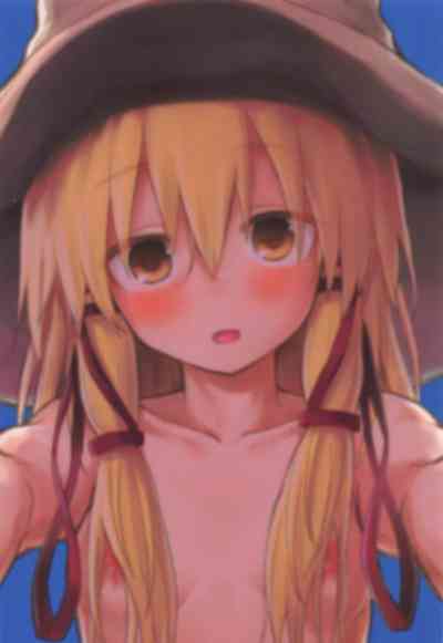 Shota Series — Horny Suwa Lake Goddess Gets Her Tight Pussy Filled [Reitaisai 16] [100yenMoFA (Mirino)]