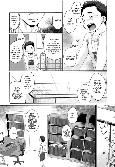 Shota Series — Hypnotized Boy Toy Fucked and Used