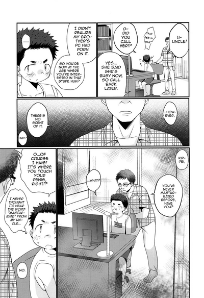 Shota Series — Hypnotized Boy Toy Fucked and Used