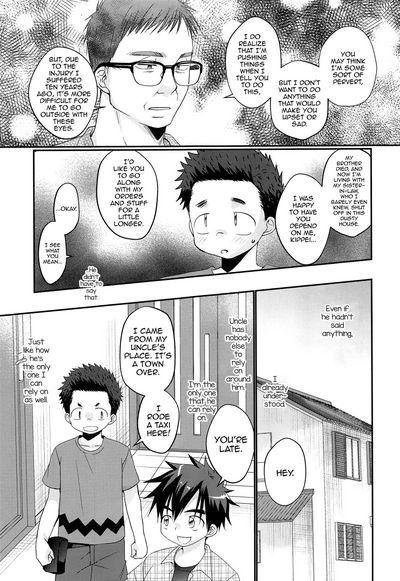 Shota Series — Hypnotized Boy Toy Fucked and Used