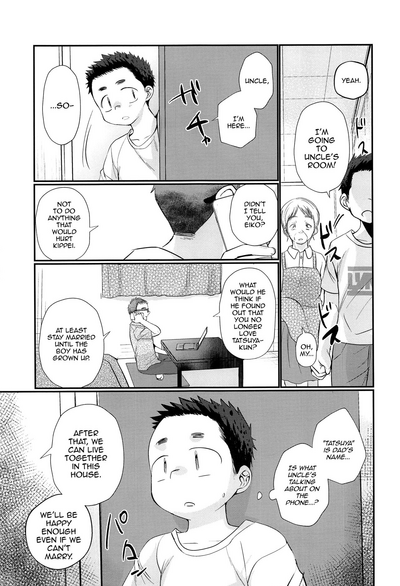 Shota Series — Hypnotized Boy Toy Fucked and Used