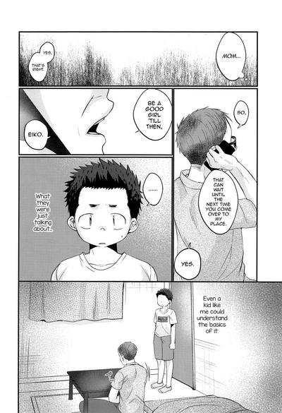 Shota Series — Hypnotized Boy Toy Fucked and Used