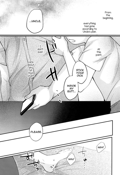 Shota Series — Hypnotized Boy Toy Fucked and Used