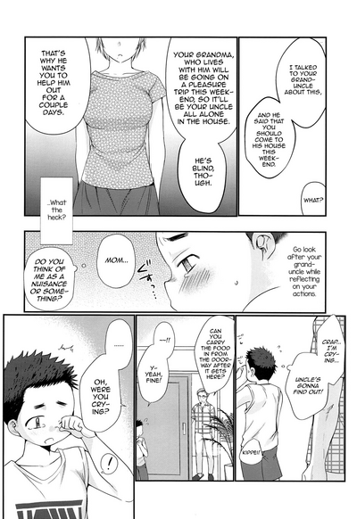 Shota Series — Hypnotized Boy Toy Fucked and Used