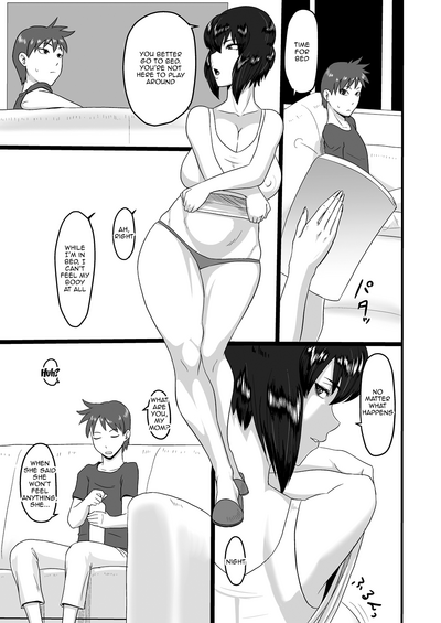 Shota Series — Young Boy Devoured by Horny Female Gorilla Fucking Hardcore [Oneekyou (ML) Ghost in the Shell English Doujins.com Digital]