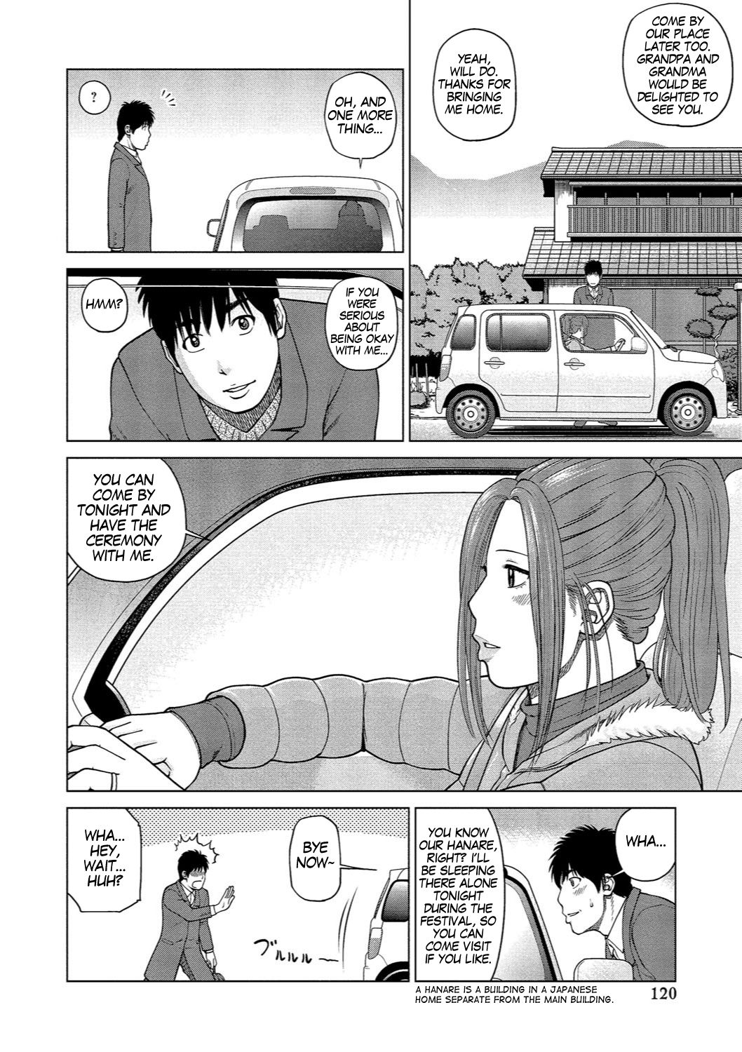 Shy Wife Series — 37 Year Old Housewife Craves Cock and Gets Fucked Hard Ch. 1-9 [Kuroki Hidehiko]