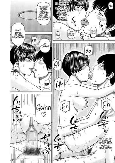 Shy Wife Series — 37 Year Old Housewife Craves Cock and Gets Fucked Hard Ch. 1-9 [Kuroki Hidehiko]