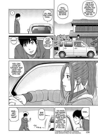 Shy Wife Series — 37 Year Old Housewife Craves Cock and Gets Fucked Hard Ch. 1-9 [Kuroki Hidehiko]