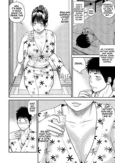 Shy Wife Series — 37 Year Old Housewife Craves Cock and Gets Fucked Hard Ch. 1-9 [Kuroki Hidehiko]