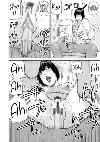 Shy Wife Series — 37 Year Old Housewife Craves Cock and Gets Fucked Hard Ch. 1-9 [Kuroki Hidehiko]