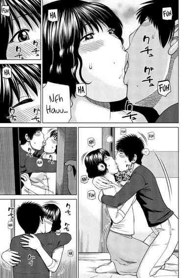 Shy Wife Series — 37 Year Old Housewife Craves Cock and Gets Fucked Hard Ch. 1-9 [Kuroki Hidehiko]