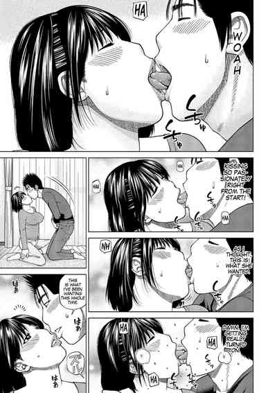 Shy Wife Series — 37 Year Old Housewife Craves Cock and Gets Fucked Hard Ch. 1-9 [Kuroki Hidehiko]