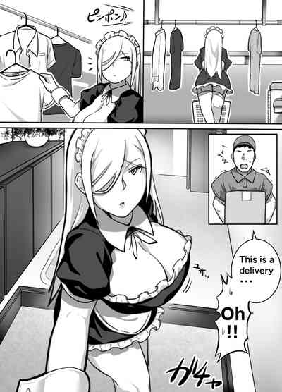 Silent Duo Series — Heroine and Pole Boy Never Speak a Word in This Hardcore Hentai Manga [Kinakobou (Bakkanki)]