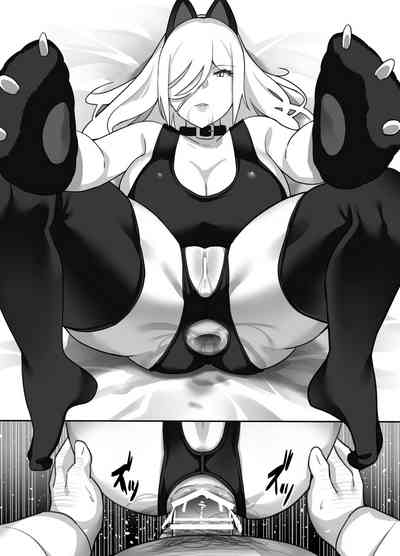 Silent Duo Series — Heroine and Pole Boy Never Speak a Word in This Hardcore Hentai Manga [Kinakobou (Bakkanki)]
