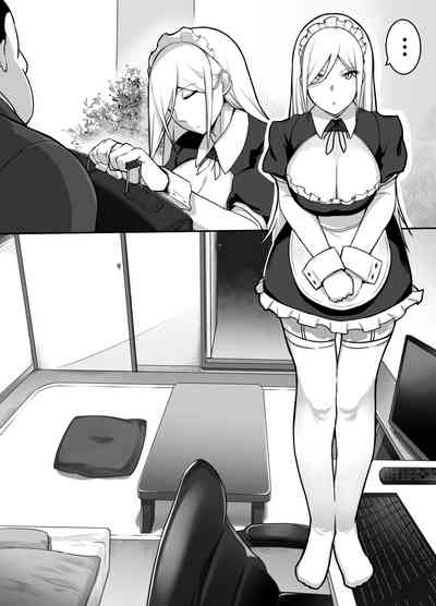 Silent Duo Series — Heroine and Pole Boy Never Speak a Word in This Hardcore Hentai Manga [Kinakobou (Bakkanki)]
