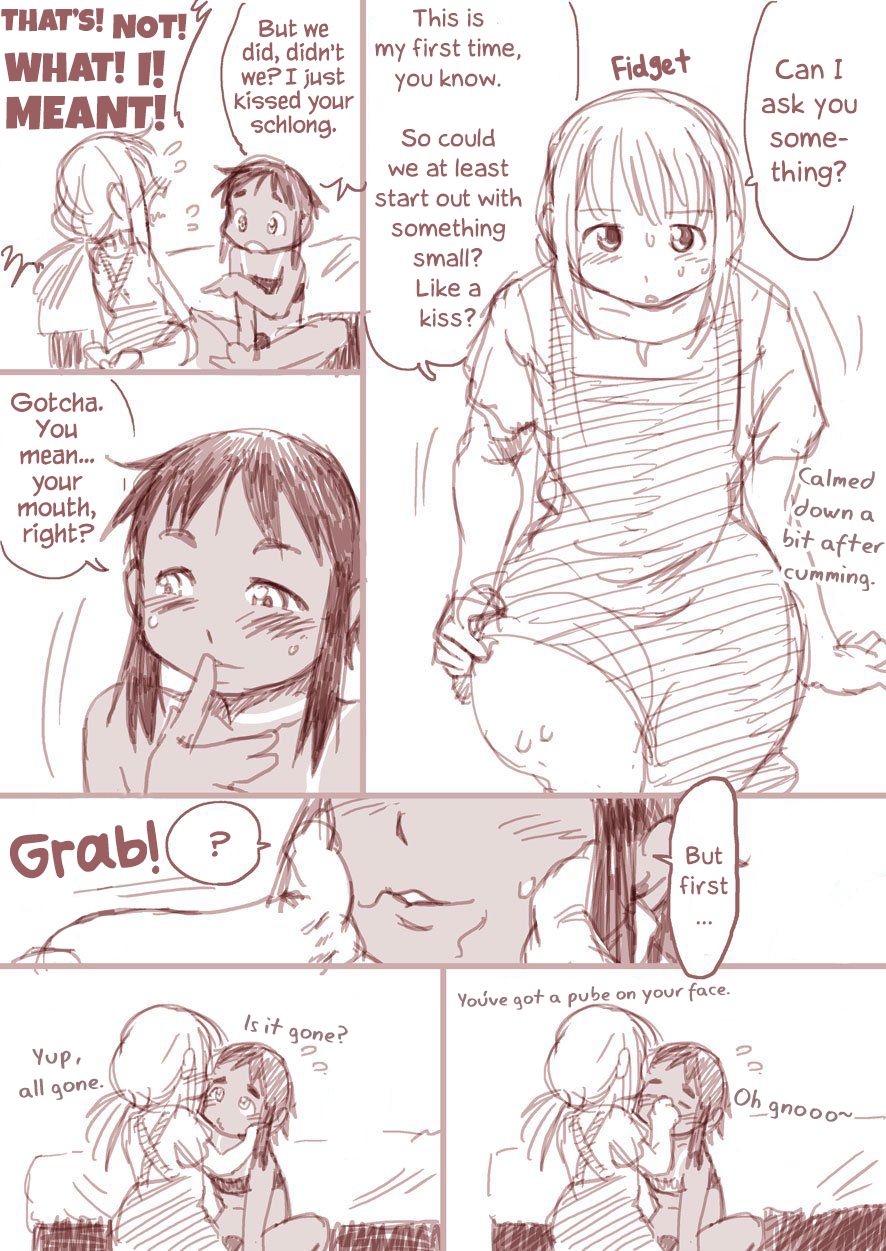 Sissy Trap Series — Femboy and Sissy Cock Slut Training [Horihone Saizou]