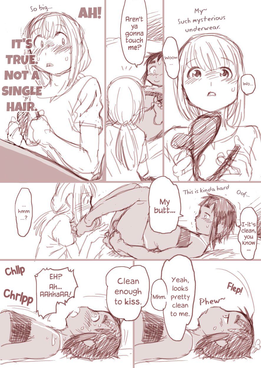 Sissy Trap Series — Femboy and Sissy Cock Slut Training [Horihone Saizou]