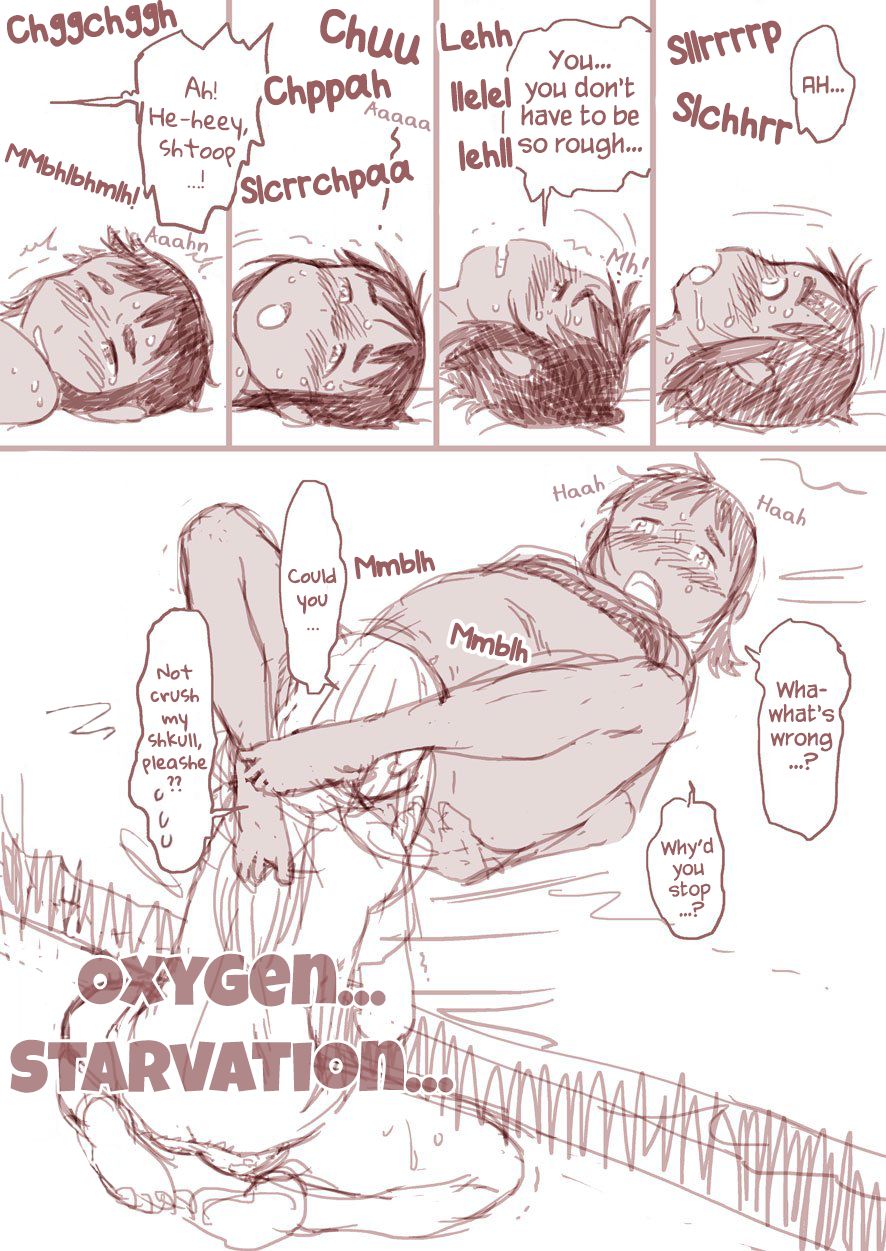 Sissy Trap Series — Femboy and Sissy Cock Slut Training [Horihone Saizou]