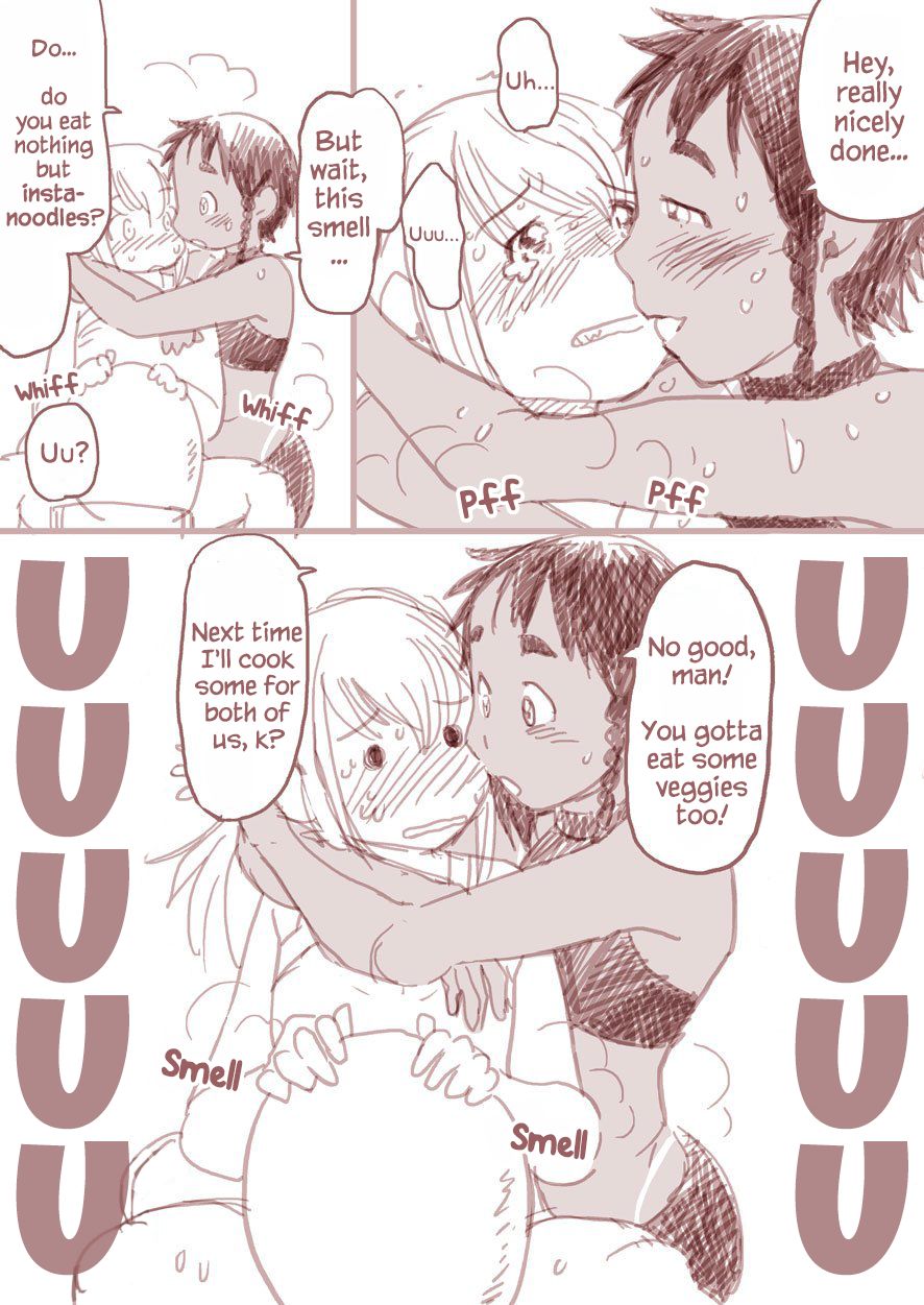Sissy Trap Series — Femboy and Sissy Cock Slut Training [Horihone Saizou]