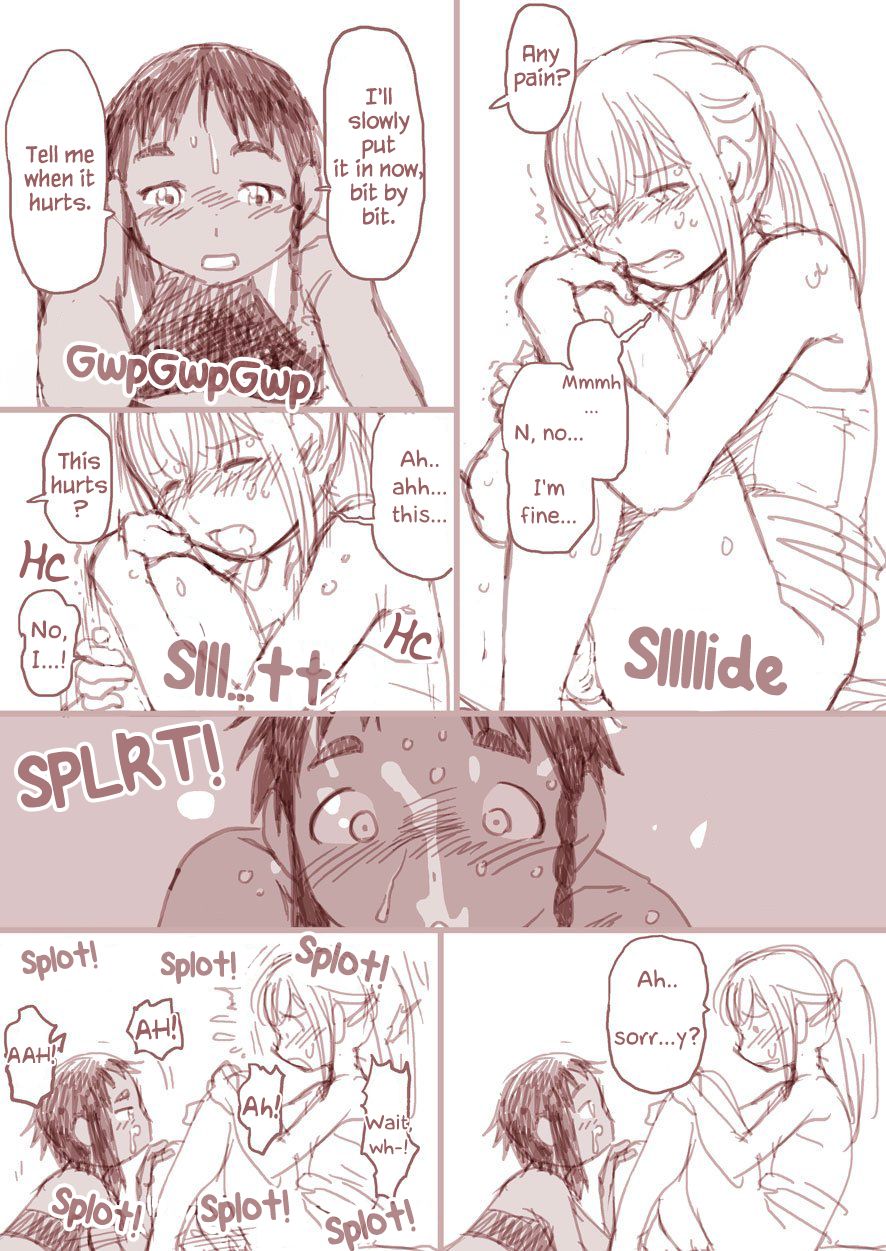 Sissy Trap Series — Femboy and Sissy Cock Slut Training [Horihone Saizou]
