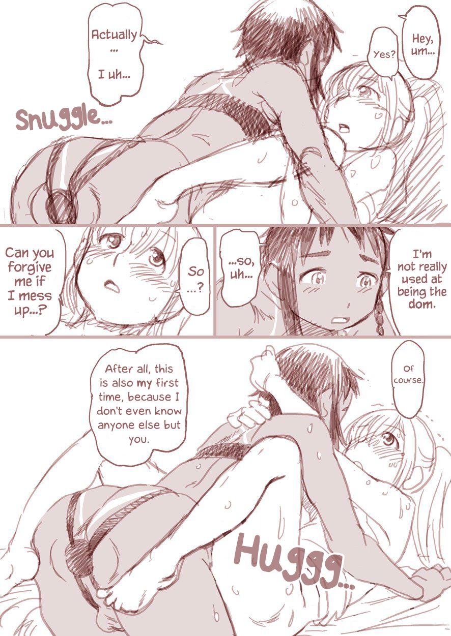 Sissy Trap Series — Femboy and Sissy Cock Slut Training [Horihone Saizou]