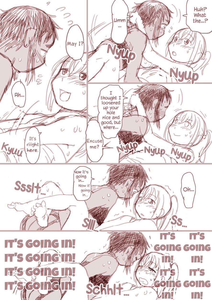Sissy Trap Series — Femboy and Sissy Cock Slut Training [Horihone Saizou]