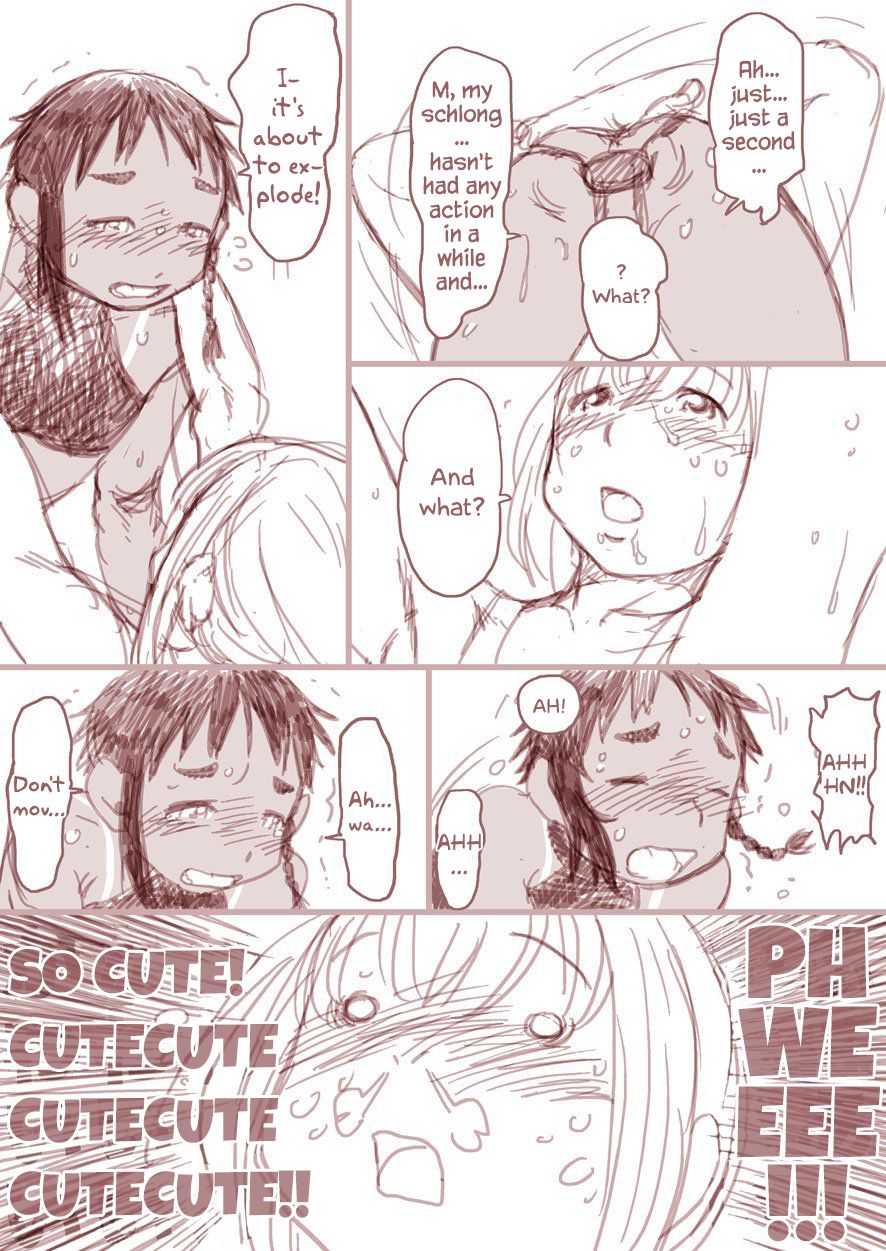 Sissy Trap Series — Femboy and Sissy Cock Slut Training [Horihone Saizou]