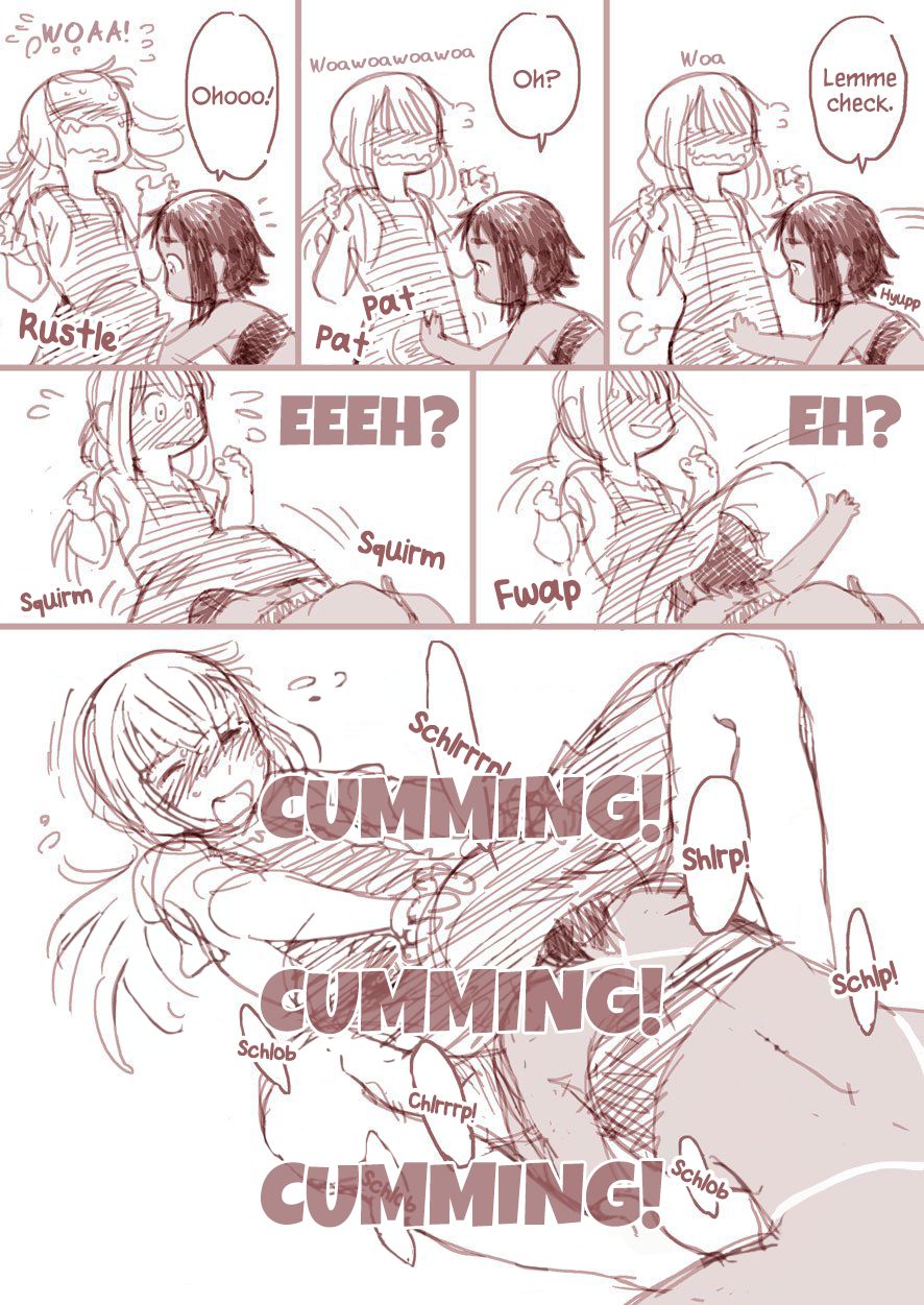 Sissy Trap Series — Femboy and Sissy Cock Slut Training [Horihone Saizou]
